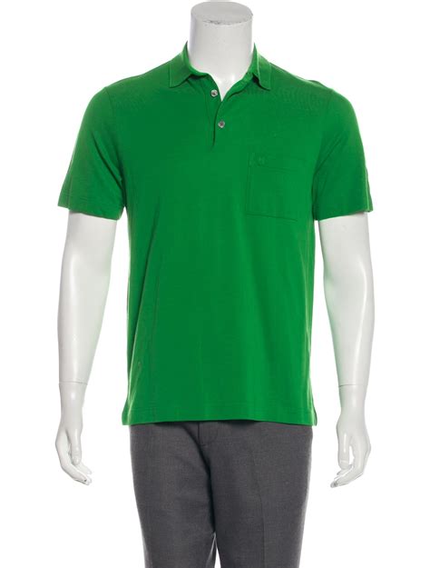 hermes basic polo|hermes clothing for men.